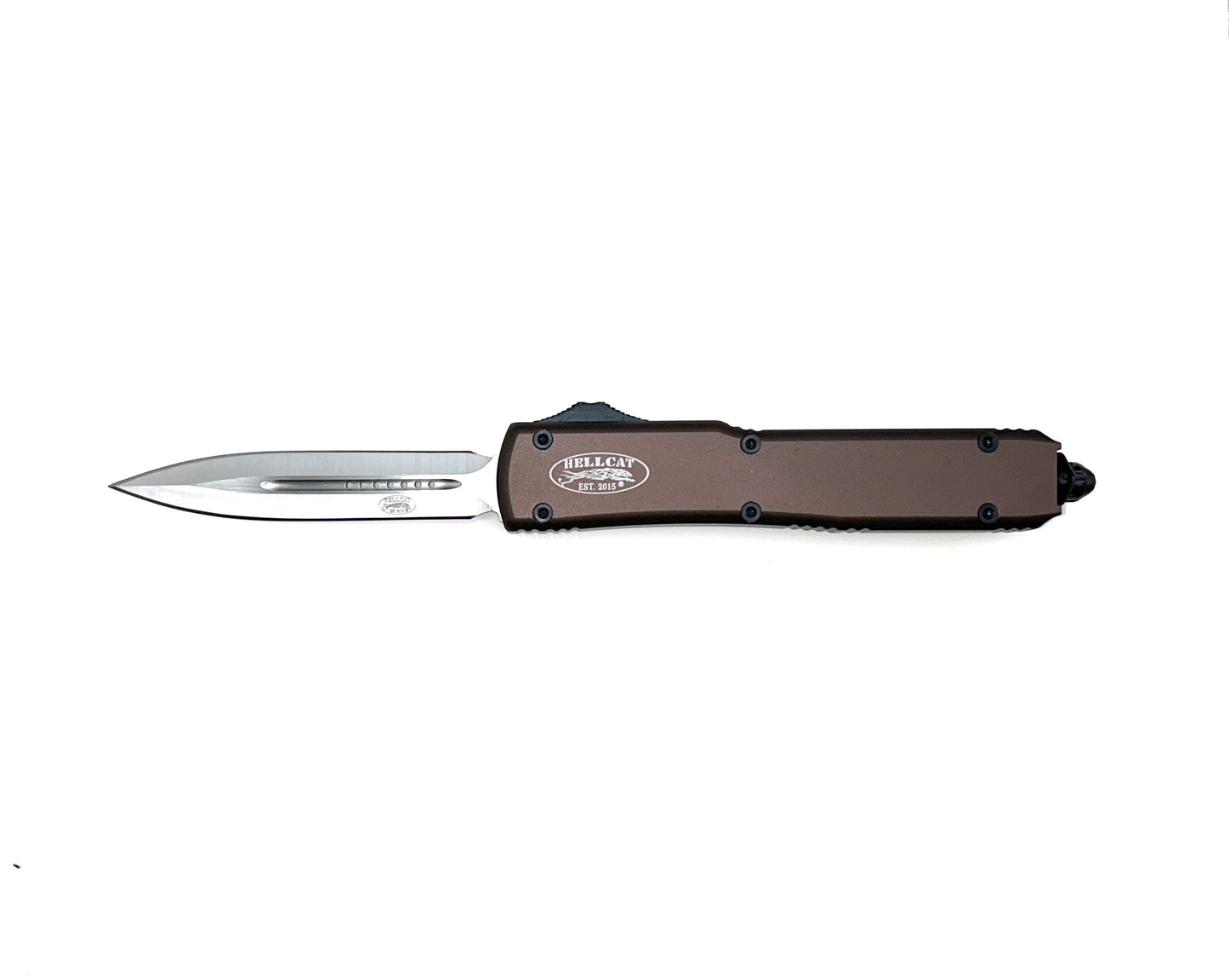HELLCAT'S Gen 2 Medium Brown
