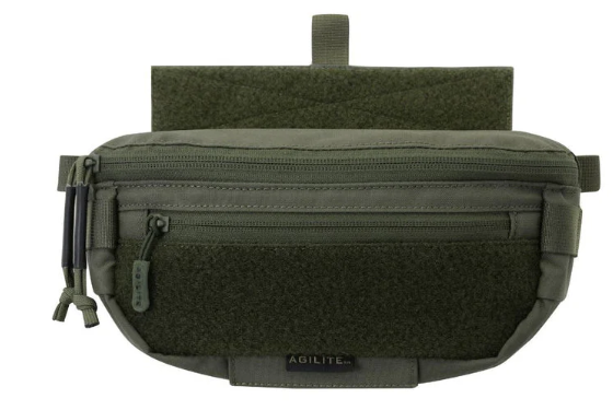 Agilite SIX PACK™ HANGER POUCH
