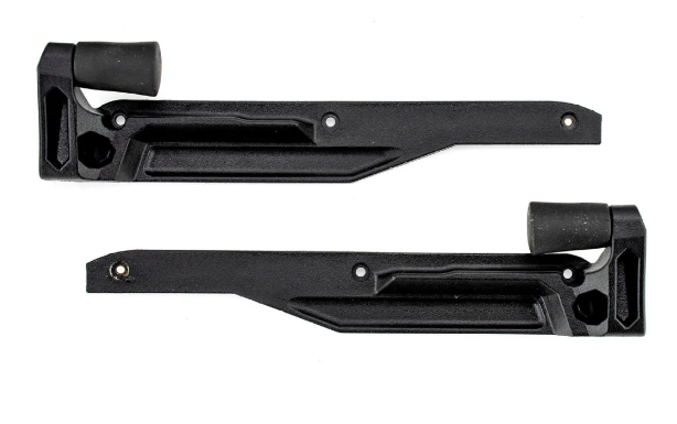 AR-Series Side Plates with String Dampeners