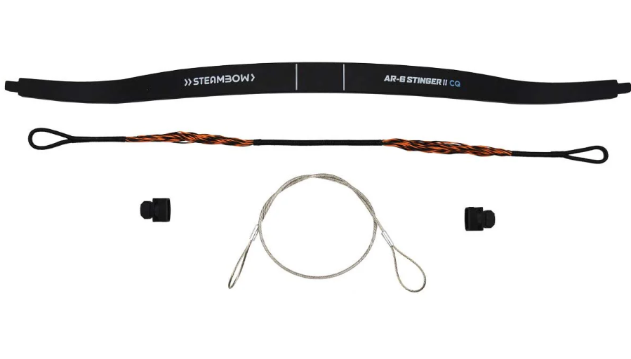 AR-Series Limbs
