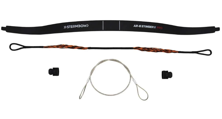 AR-Series Limbs