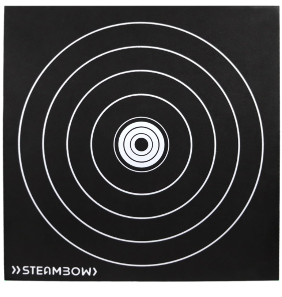 Arrow Target