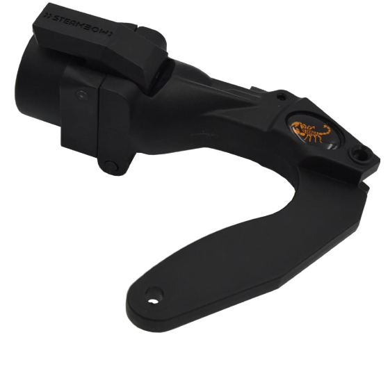 AR-Series Folding Stock Adapter (incl. protective ring)