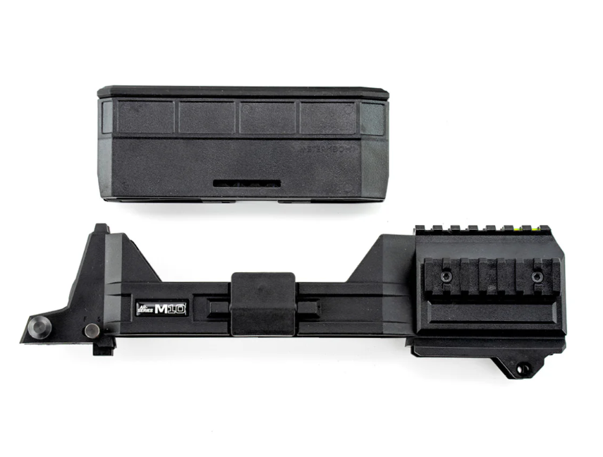 AR-Series M10 Upper