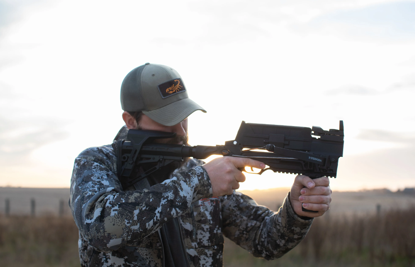 AR-Series M10 Upper
