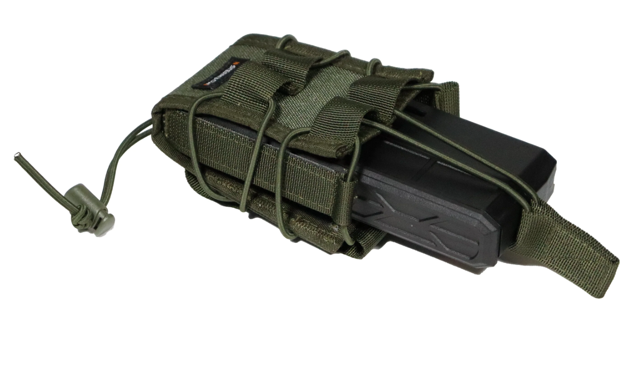AR-Series M10 Mag Pouch