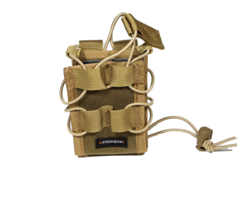 AR-Series M10 Mag Pouch