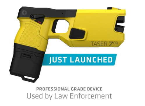 7 CQ Home Defense