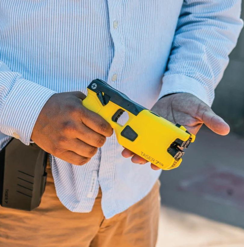 7 CQ Home Defense