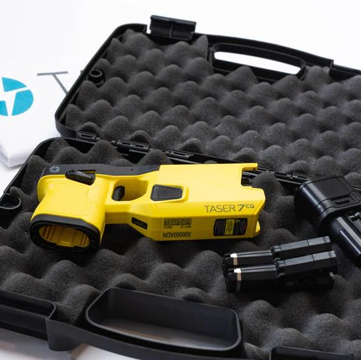 7 CQ Home Defense