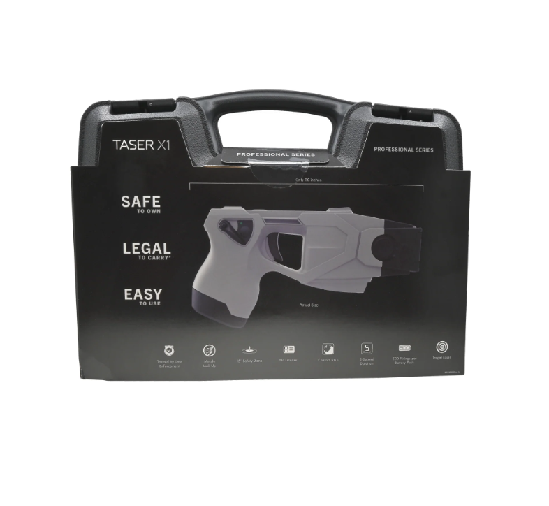 TASER® X1 Professional Series