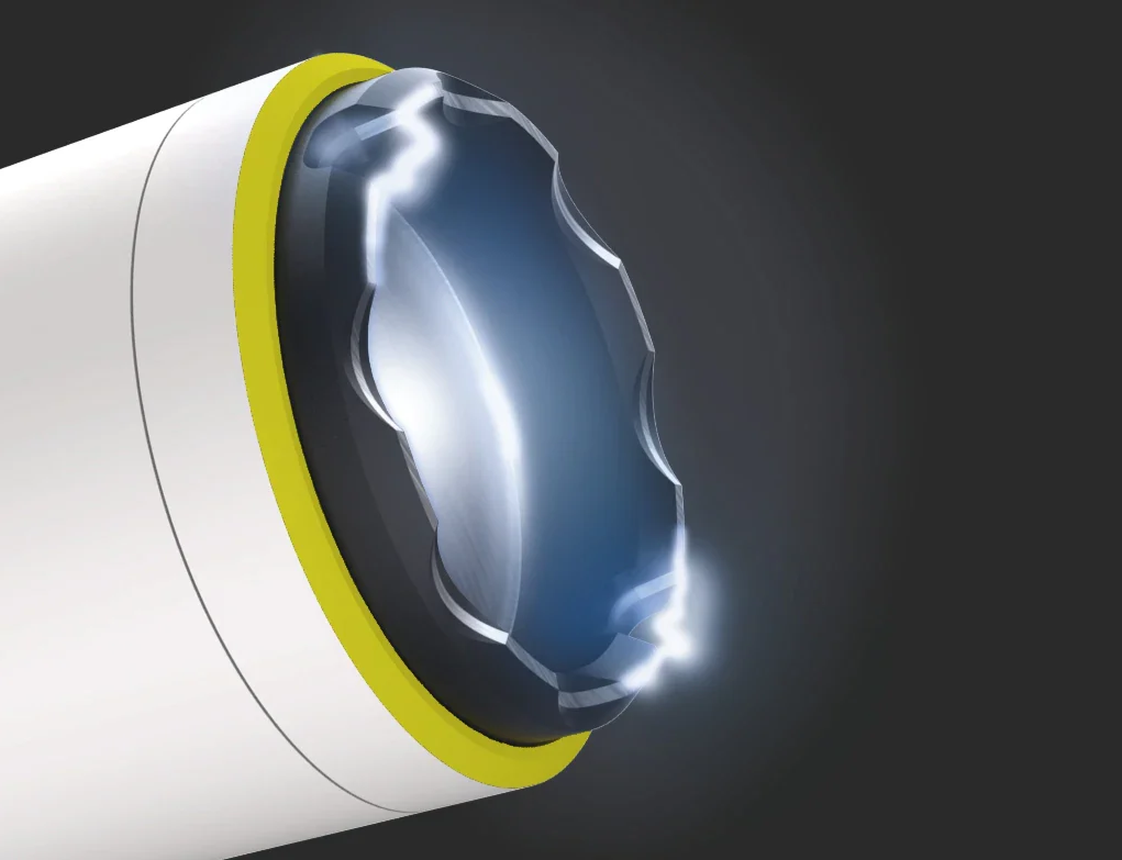 TASER StrikeLight 2 Kit