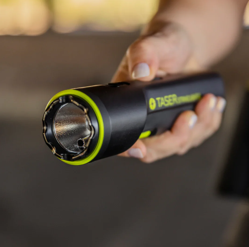 TASER StrikeLight 2 Kit