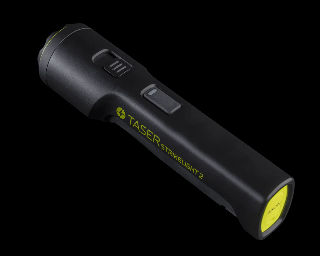 TASER StrikeLight 2 Kit