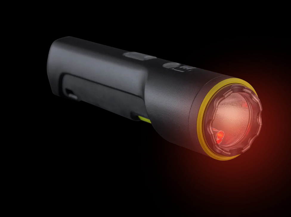 TASER StrikeLight 2 Kit