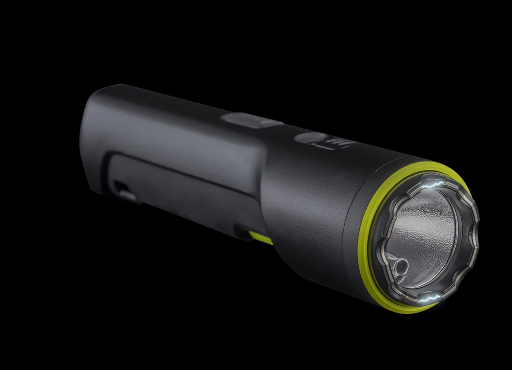 TASER StrikeLight 2 Kit