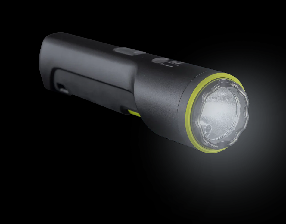 TASER StrikeLight 2 Kit