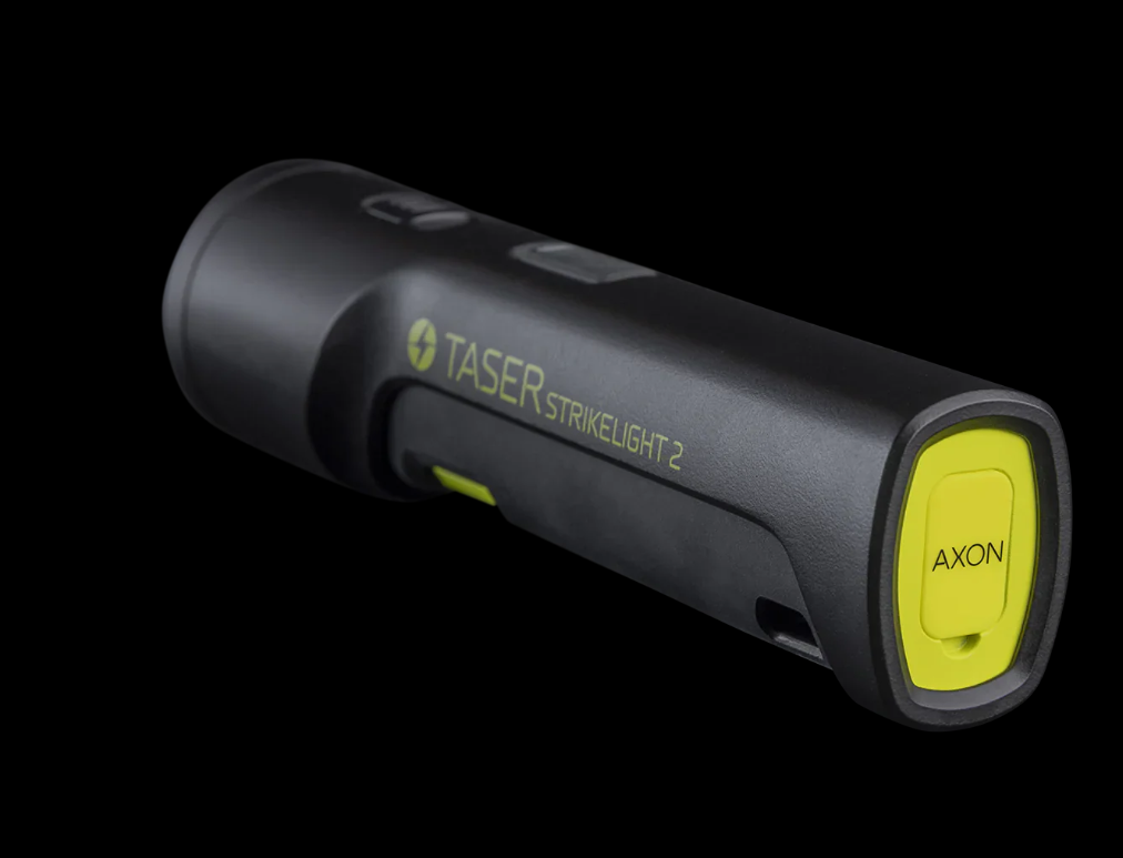 TASER StrikeLight 2 Kit
