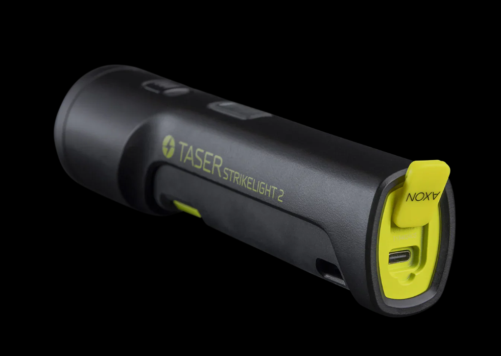 TASER StrikeLight 2 Kit