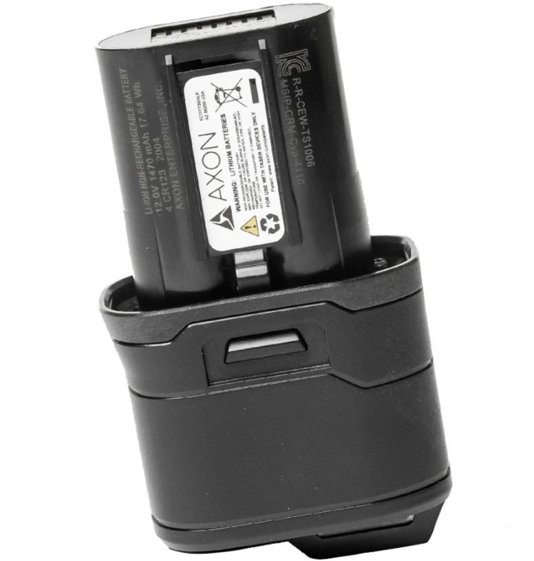 TASER 7 CQ Battery Pack