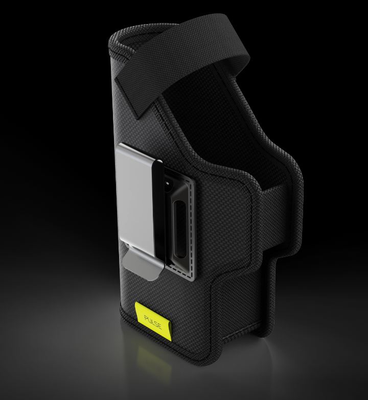 TASER Pulse Series Holster