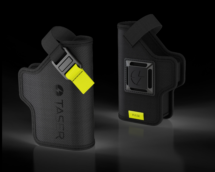 TASER Pulse Series Holster