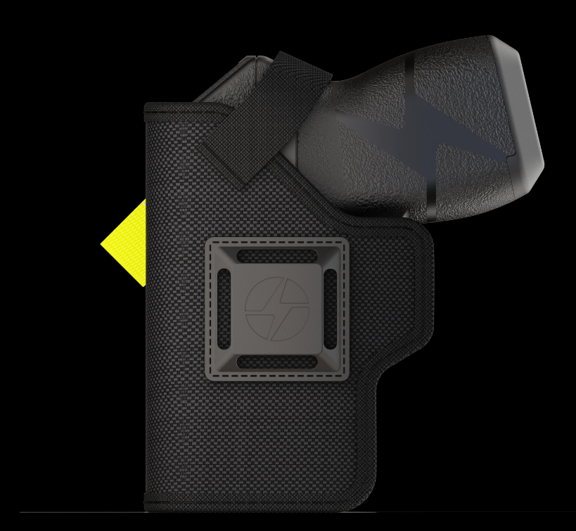 TASER Pulse Series Holster