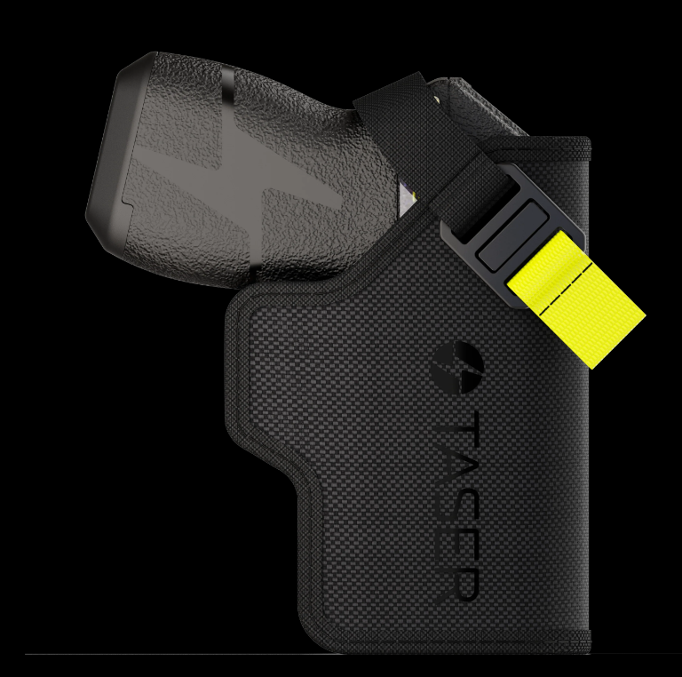 TASER Pulse Series Holster