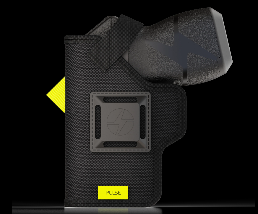 TASER Pulse Series Holster