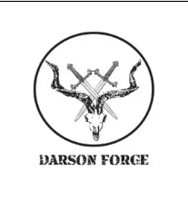 Darson Forge (Fixed Blade Knives)