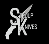 Stroup Knives (Hand-Made Fixed Blade Knives)