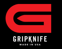 Grip Knife