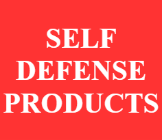 Self Defense Products