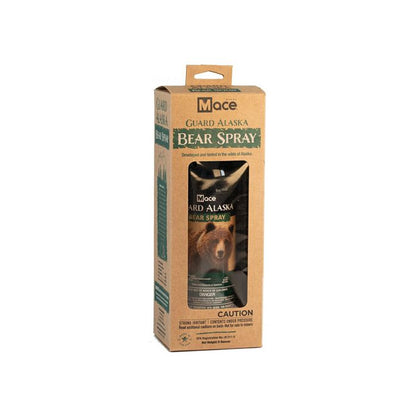 Guard Alaska® Bear Spray