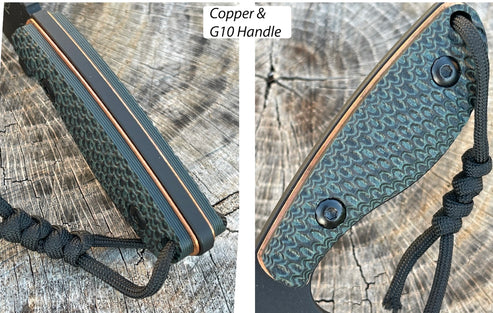 Darson Forge Copper 3