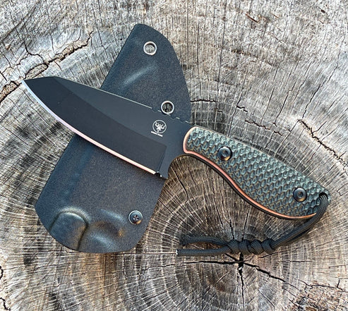 Darson Forge Copper 3