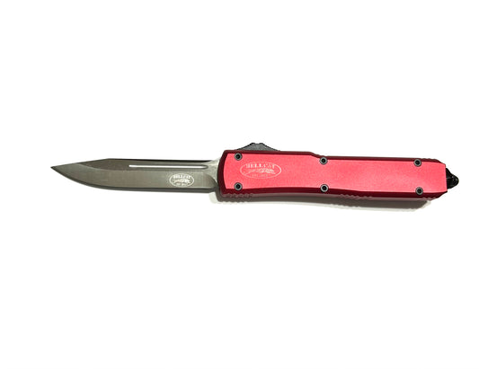 HELLCAT'S Gen 2 Medium Red