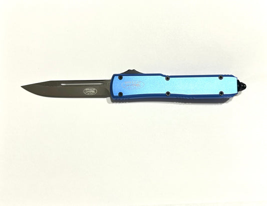 HELLCAT'S Gen 2 Medium Blue