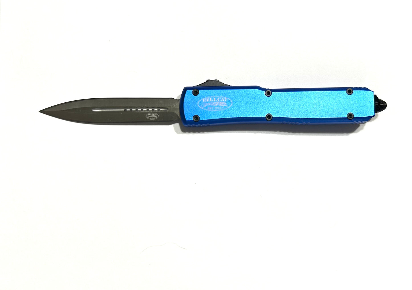 HELLCAT'S Gen 2 Medium Blue
