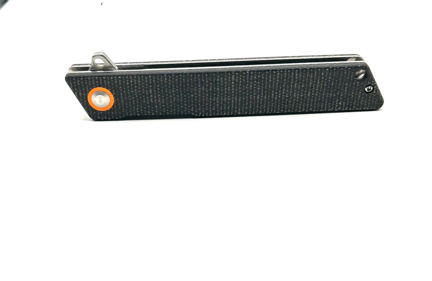 #13 Black Tanto