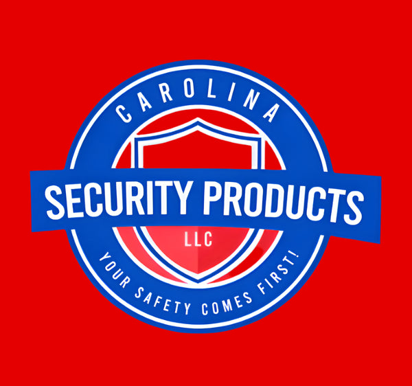 Carolina Security Products