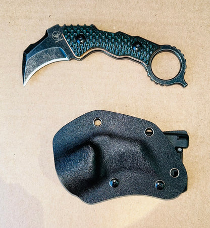 Darson Forge Copper 4
