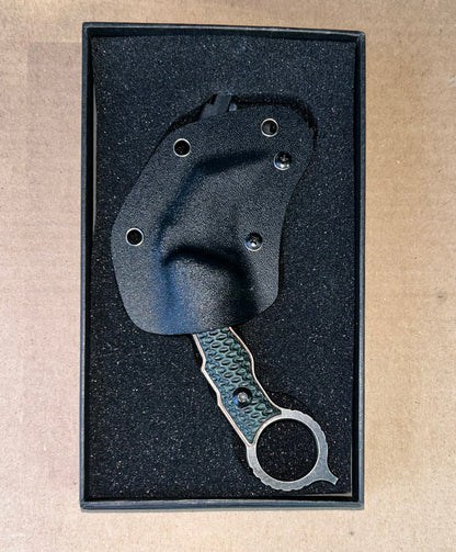Darson Forge Copper 4