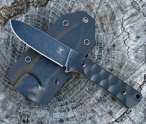 Darson Forge A-Series 2