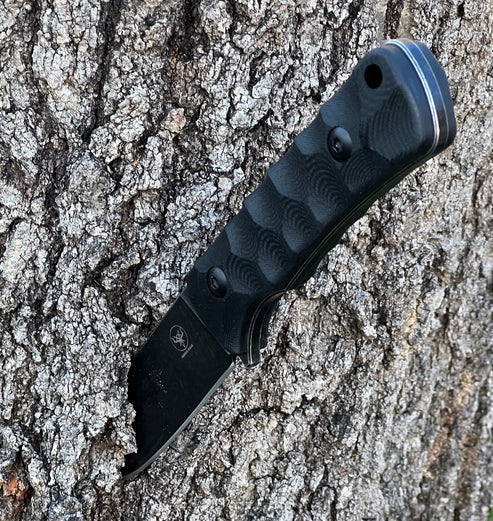 Darson Forge A-Series 2