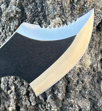 Darson Forge A-Series 3