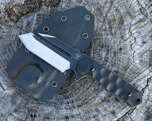 Darson Forge A-Series 4