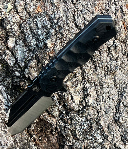 Darson Forge A-Series 4