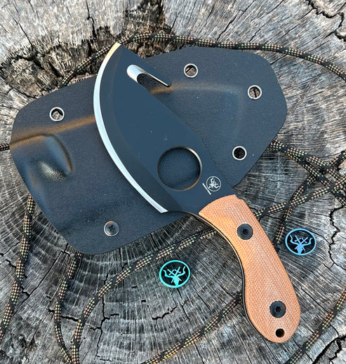 Darson Forge Carbon 2