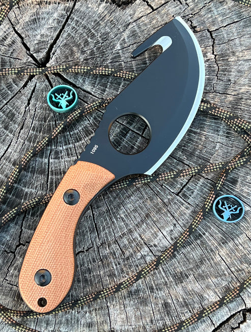 Darson Forge Carbon 2